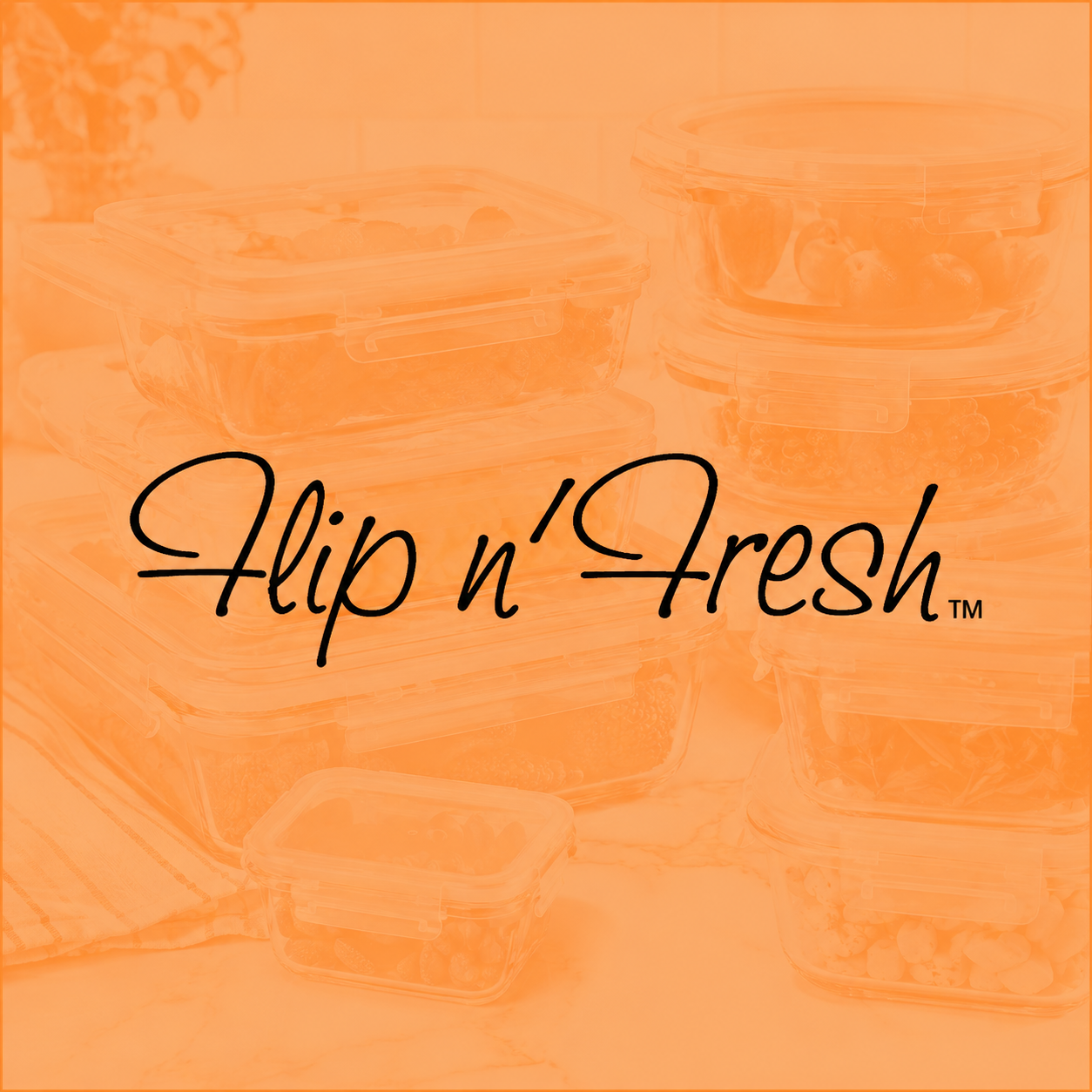 Flip n' Fresh