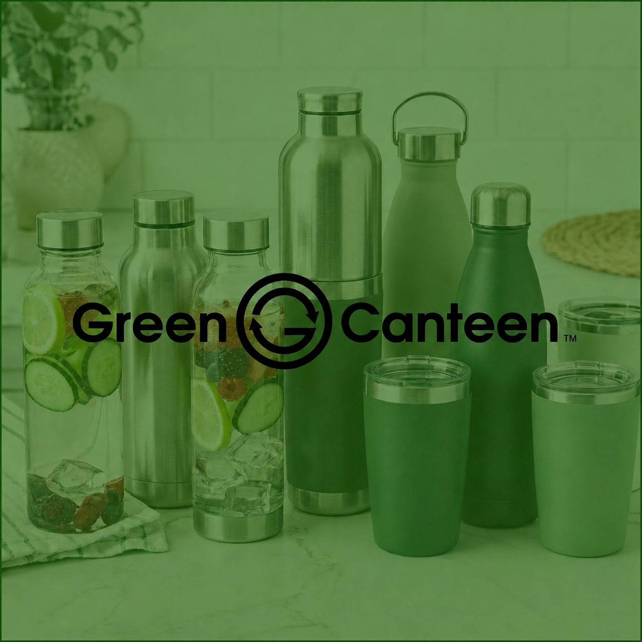 Green Canteen